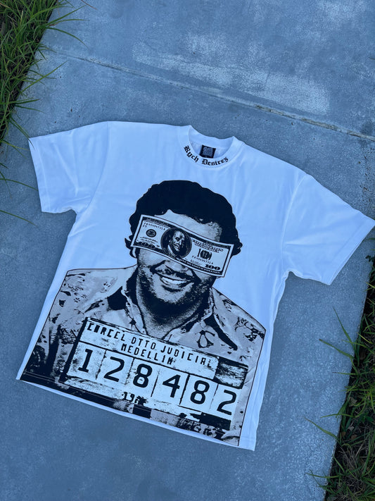 Pablo Escobar Shirt