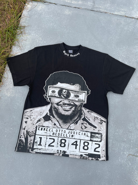 Pablo Escobar Shirt
